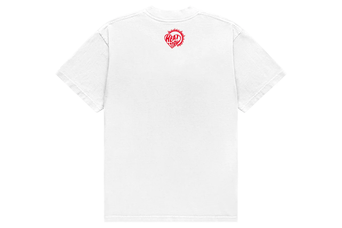 上村優也「DAISIES」Tシャツ