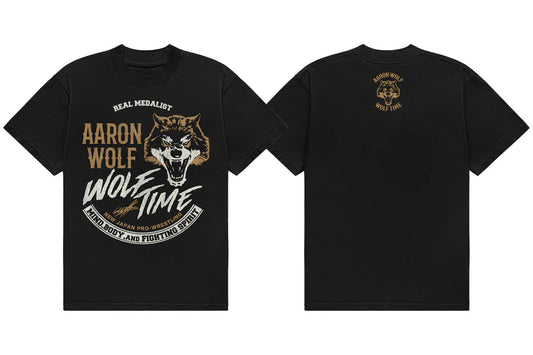 ウルフアロン Tシャツ（VINTAGE）