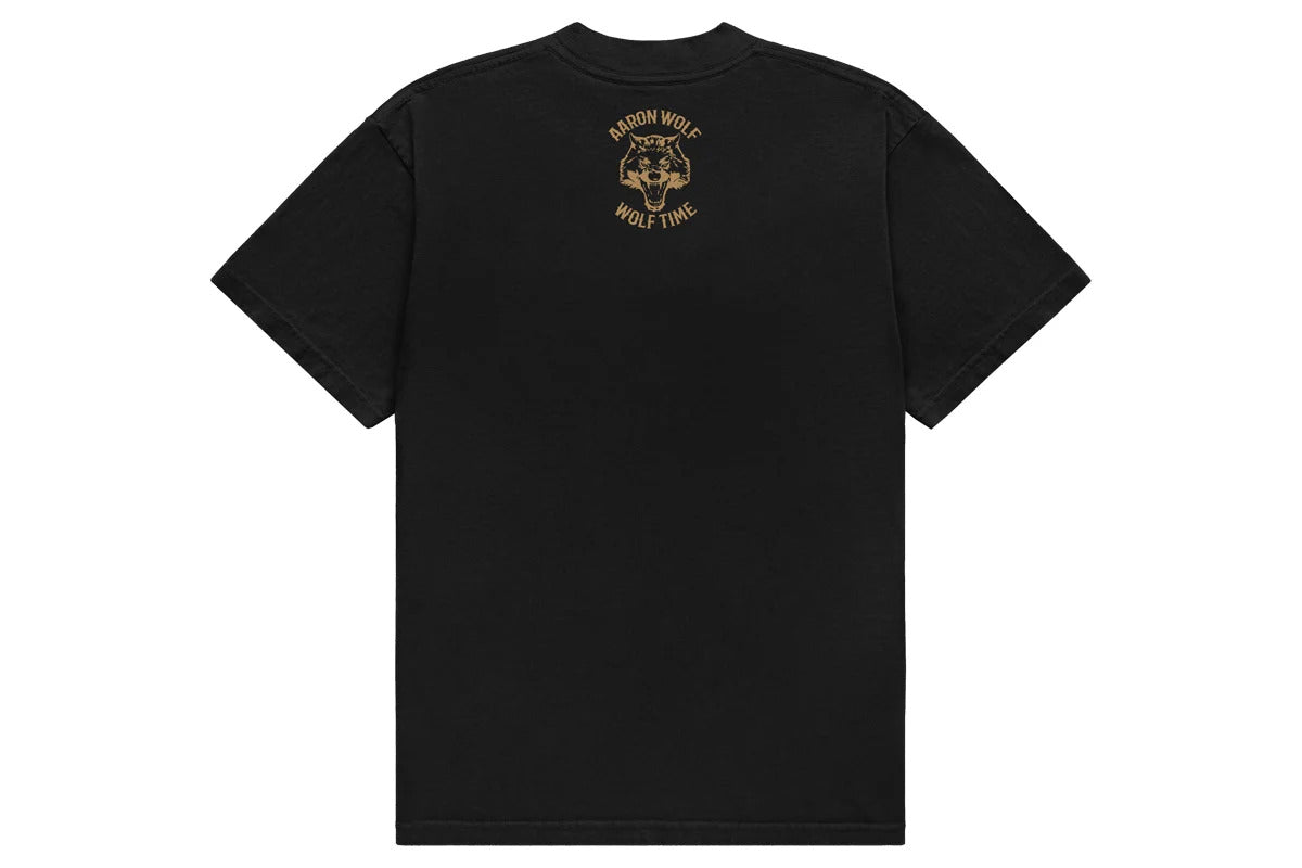 ウルフアロン Tシャツ（VINTAGE）