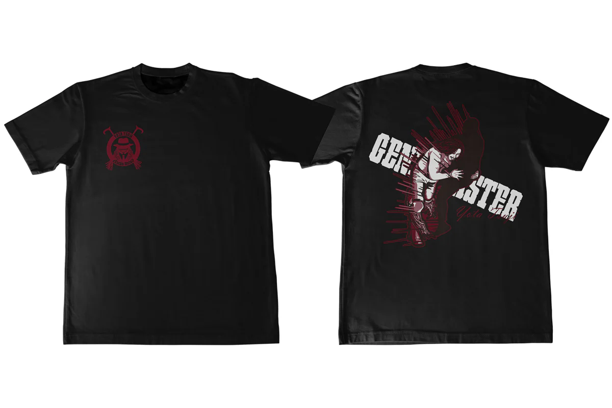 辻陽太 ドライTシャツ