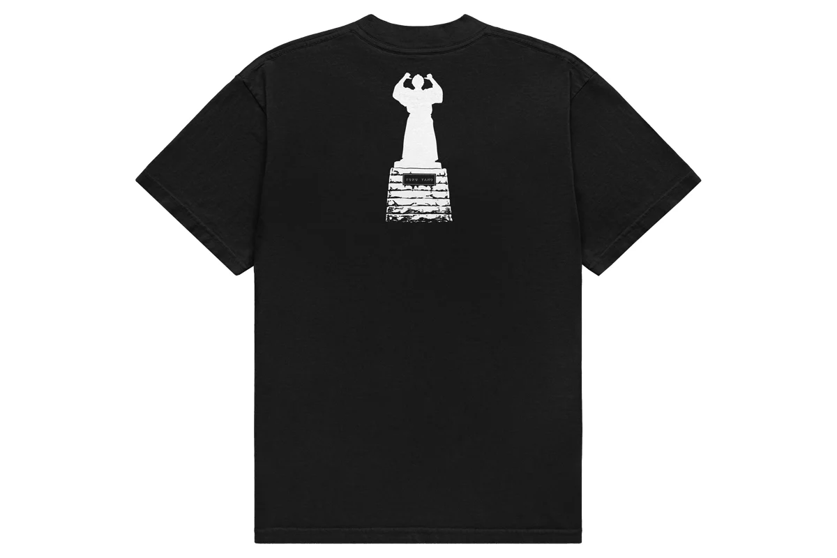 矢野通「SRM」Tシャツ